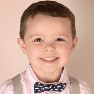 Meet your Posher, Keeley